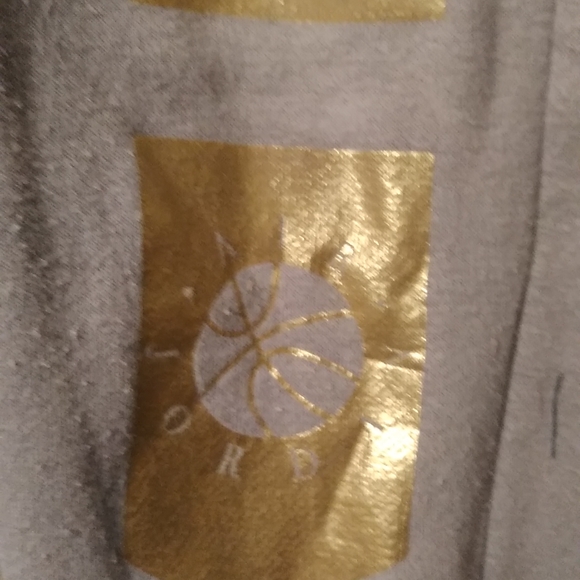 Jordan sweatpants - Picture 3 of 4